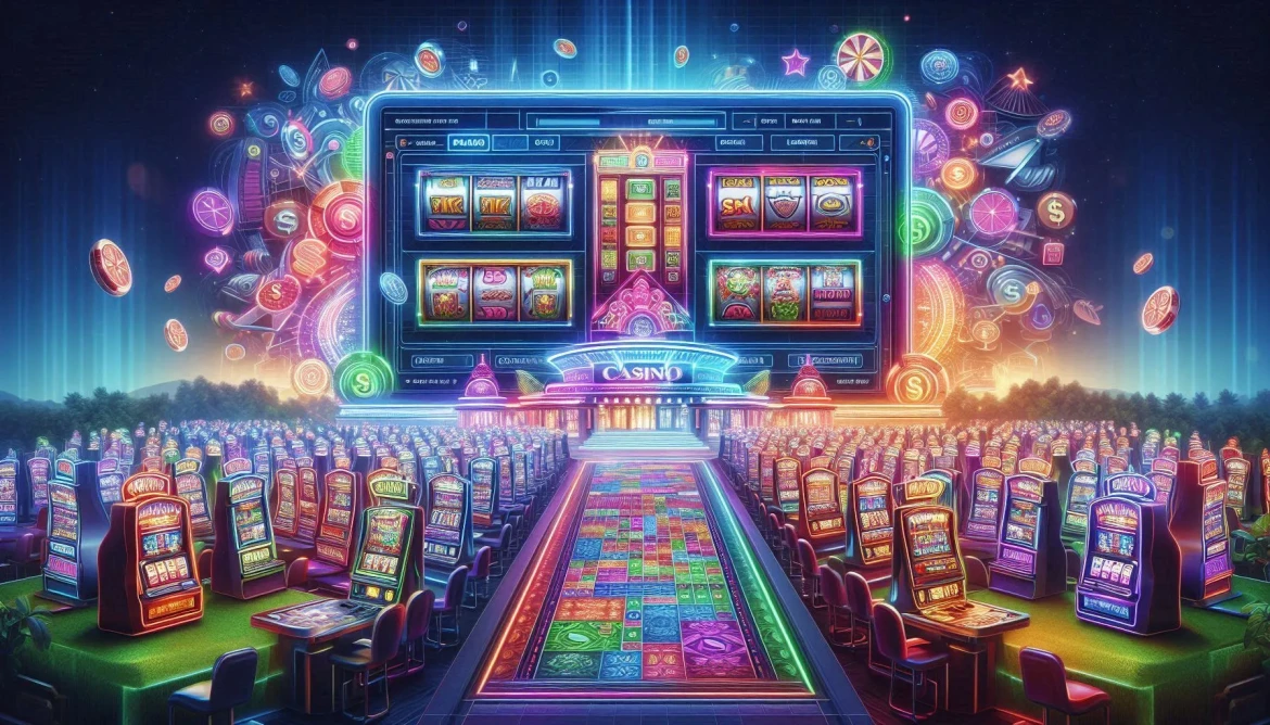 Rockstar Casino